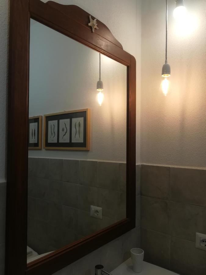 サンタ・テレーザ・ガッルーラ Le 25 Tartarughe Bed & Breakfast エクステリア 写真