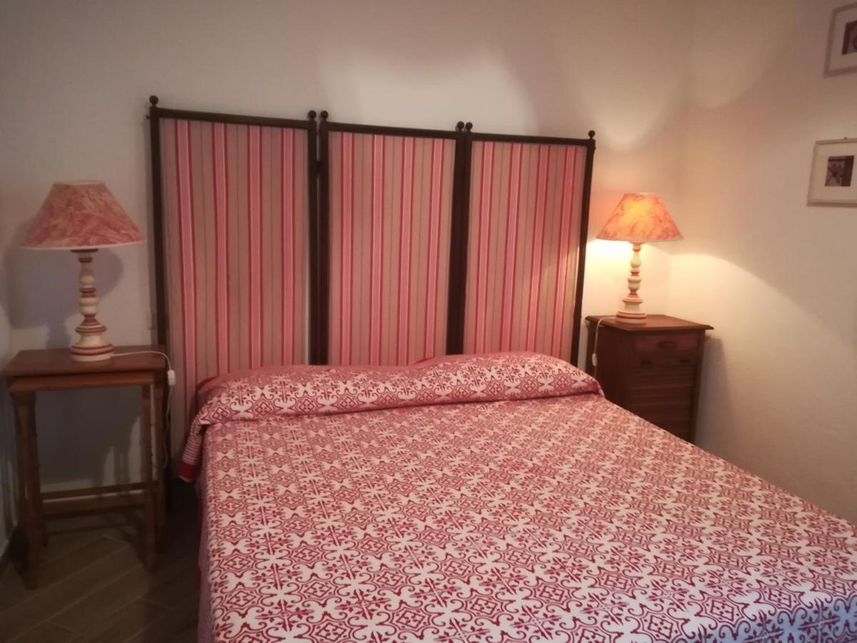 サンタ・テレーザ・ガッルーラ Le 25 Tartarughe Bed & Breakfast エクステリア 写真