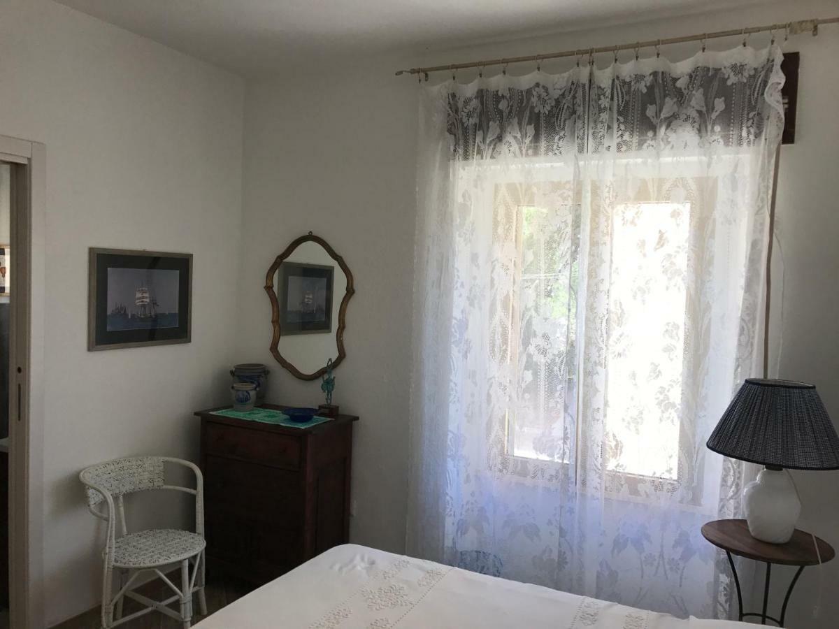 サンタ・テレーザ・ガッルーラ Le 25 Tartarughe Bed & Breakfast エクステリア 写真