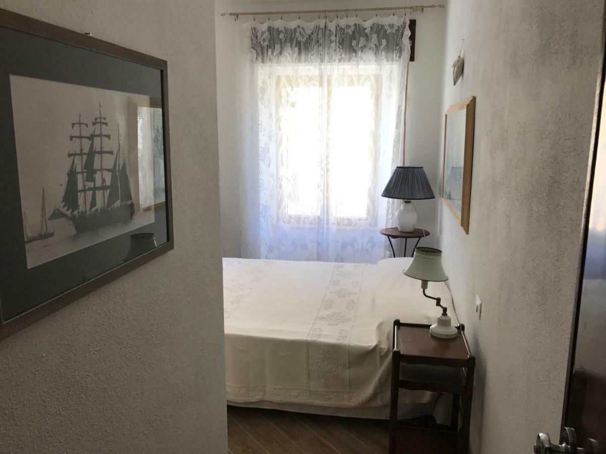サンタ・テレーザ・ガッルーラ Le 25 Tartarughe Bed & Breakfast エクステリア 写真